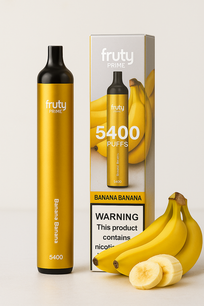 VAPER FRUTY PRIME