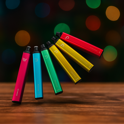 VAPER FRUTY PRIME