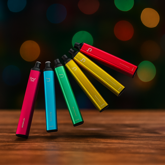 VAPER FRUTY PRIME
