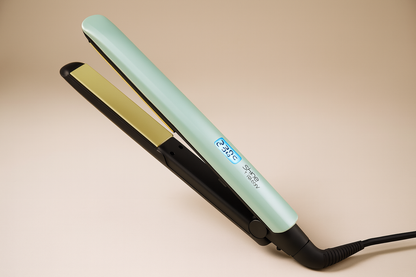 Plancha De Cabello Remington Aguacate Y Macadamia