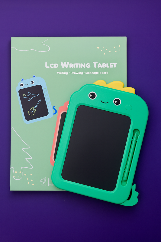 LCD Writing Tablet para Niños