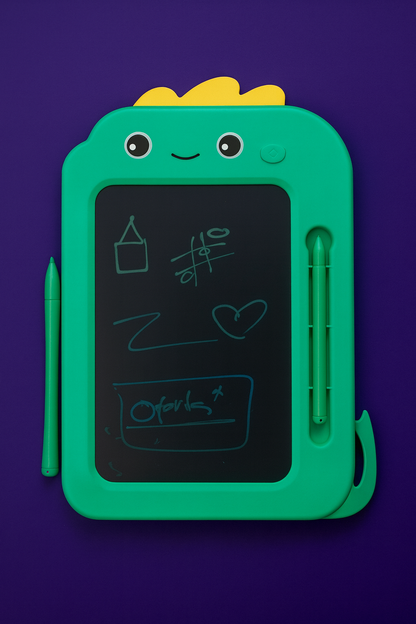 LCD Writing Tablet para Niños