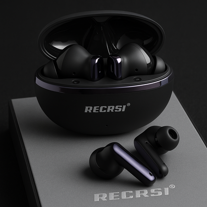 Audífonos Inalámbricos RECRSI RE-HG10