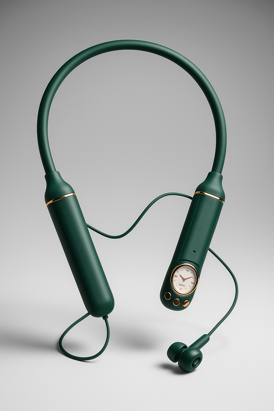 Audífonos Deportivos Inalámbricos K1692 Neckband